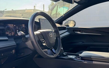 Toyota Camry, 2024 год, 4 200 000 рублей, 12 фотография