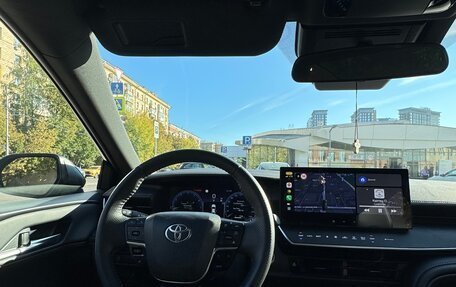 Toyota Camry, 2024 год, 4 200 000 рублей, 13 фотография