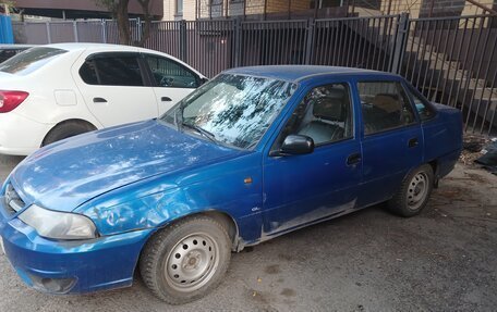Daewoo Nexia I рестайлинг, 2010 год, 170 000 рублей, 4 фотография