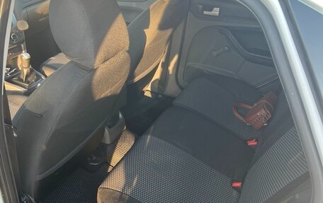 Ford Focus II рестайлинг, 2007 год, 390 000 рублей, 8 фотография