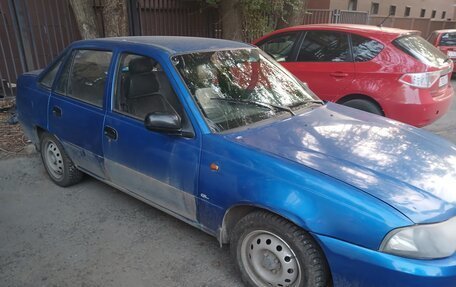 Daewoo Nexia I рестайлинг, 2010 год, 170 000 рублей, 5 фотография