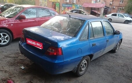 Daewoo Nexia I рестайлинг, 2010 год, 170 000 рублей, 3 фотография