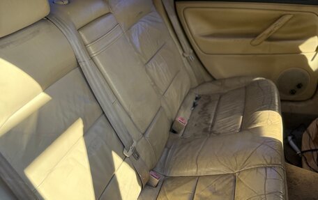 Volkswagen Passat B5+ рестайлинг, 2002 год, 365 000 рублей, 5 фотография