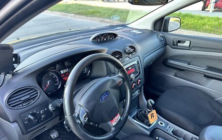 Ford Focus II рестайлинг, 2011 год, 470 000 рублей, 6 фотография