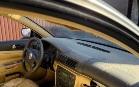 Volkswagen Passat B5+ рестайлинг, 2002 год, 365 000 рублей, 4 фотография