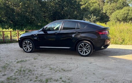 BMW X6, 2012 год, 3 000 000 рублей, 5 фотография