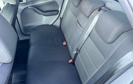 Ford Focus II рестайлинг, 2011 год, 470 000 рублей, 7 фотография