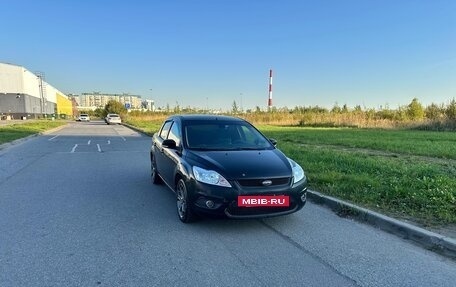 Ford Focus II рестайлинг, 2011 год, 470 000 рублей, 2 фотография