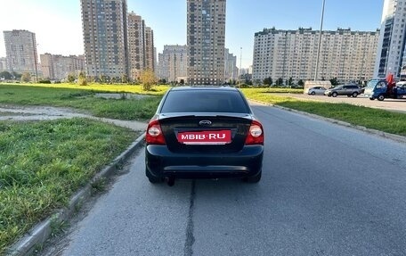 Ford Focus II рестайлинг, 2011 год, 470 000 рублей, 4 фотография