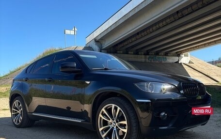 BMW X6, 2012 год, 3 000 000 рублей, 2 фотография