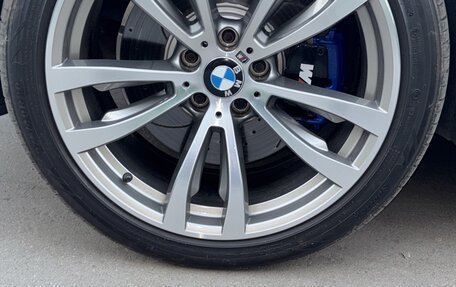 BMW X6, 2012 год, 3 000 000 рублей, 10 фотография
