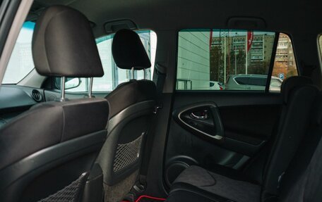 Toyota RAV4, 2010 год, 1 465 000 рублей, 15 фотография