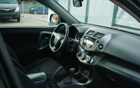 Toyota RAV4, 2010 год, 1 465 000 рублей, 11 фотография