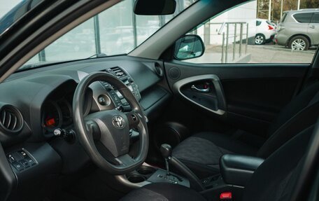 Toyota RAV4, 2010 год, 1 465 000 рублей, 9 фотография