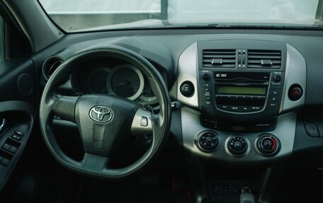 Toyota RAV4, 2010 год, 1 465 000 рублей, 10 фотография