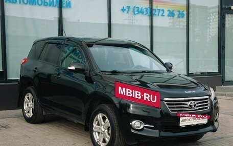 Toyota RAV4, 2010 год, 1 465 000 рублей, 7 фотография