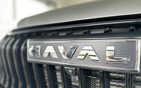 Haval Jolion, 2025 год, 2 599 000 рублей, 9 фотография