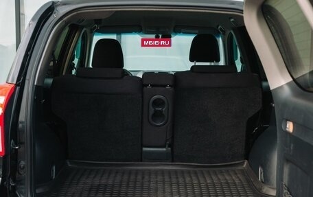 Toyota RAV4, 2010 год, 1 465 000 рублей, 17 фотография