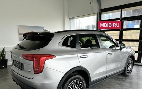 Haval Jolion, 2025 год, 2 599 000 рублей, 5 фотография