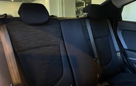 Hyundai Solaris II рестайлинг, 2015 год, 1 030 000 рублей, 32 фотография