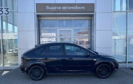 Ford Focus II рестайлинг, 2005 год, 295 000 рублей, 3 фотография