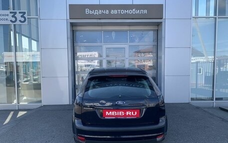 Ford Focus II рестайлинг, 2005 год, 295 000 рублей, 5 фотография