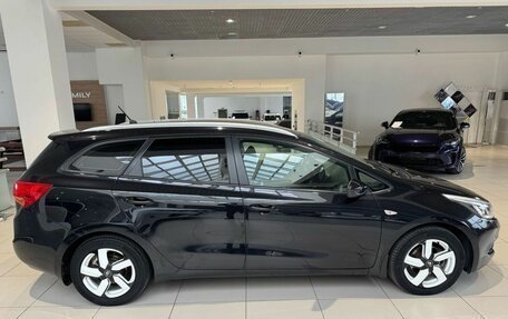 KIA cee'd III, 2013 год, 1 100 000 рублей, 7 фотография