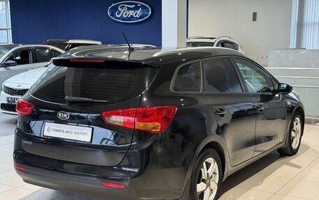 KIA cee'd III, 2013 год, 1 100 000 рублей, 4 фотография