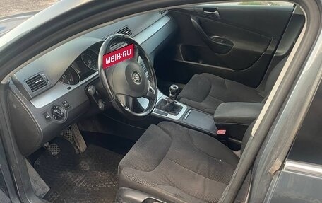 Volkswagen Passat B6, 2009 год, 950 000 рублей, 4 фотография