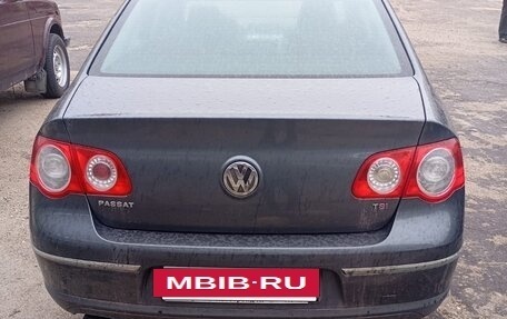 Volkswagen Passat B6, 2009 год, 950 000 рублей, 2 фотография
