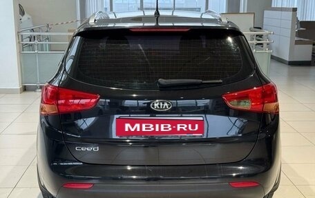 KIA cee'd III, 2013 год, 1 100 000 рублей, 5 фотография