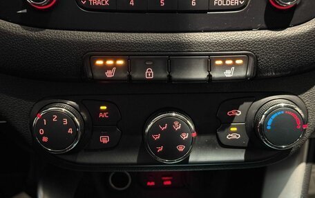 KIA cee'd III, 2013 год, 1 100 000 рублей, 19 фотография