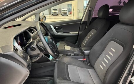 KIA cee'd III, 2013 год, 1 100 000 рублей, 23 фотография