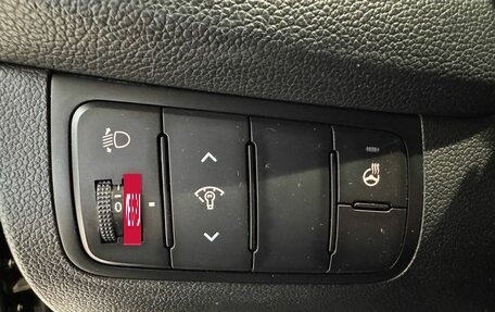 KIA cee'd III, 2013 год, 1 100 000 рублей, 17 фотография