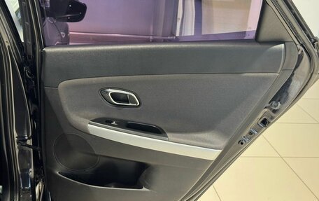 KIA cee'd III, 2013 год, 1 100 000 рублей, 29 фотография