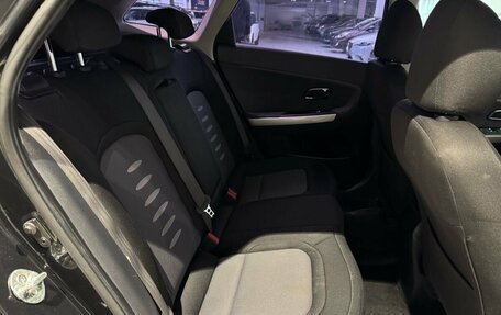 KIA cee'd III, 2013 год, 1 100 000 рублей, 27 фотография