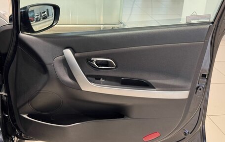 KIA cee'd III, 2013 год, 1 100 000 рублей, 28 фотография