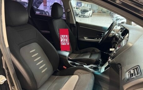 KIA cee'd III, 2013 год, 1 100 000 рублей, 26 фотография