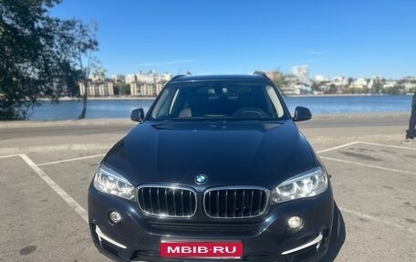 BMW X5, 2018 год, 4 200 000 рублей, 1 фотография