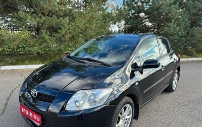 Toyota Auris II, 2007 год, 600 000 рублей, 1 фотография