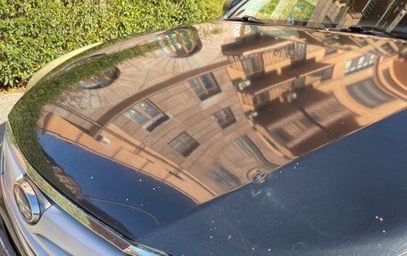 Subaru Outback IV рестайлинг, 2009 год, 1 199 000 рублей, 16 фотография