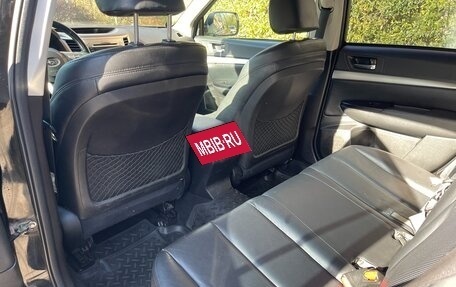 Subaru Outback IV рестайлинг, 2009 год, 1 199 000 рублей, 12 фотография