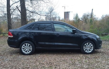 Volkswagen Polo VI (EU Market), 2013 год, 585 000 рублей, 3 фотография