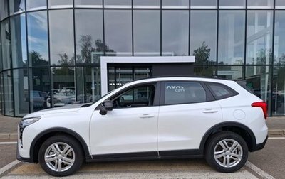 Haval Jolion, 2025 год, 2 449 000 рублей, 1 фотография
