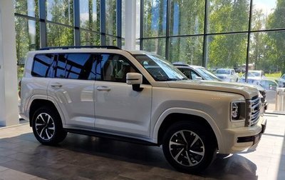 Haval H9, 2024 год, 4 949 010 рублей, 1 фотография