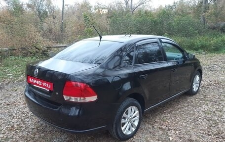 Volkswagen Polo VI (EU Market), 2013 год, 585 000 рублей, 7 фотография