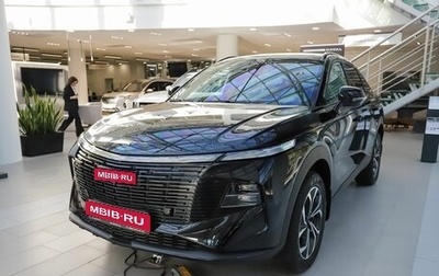 Haval F7x, 2025 год, 3 549 000 рублей, 1 фотография