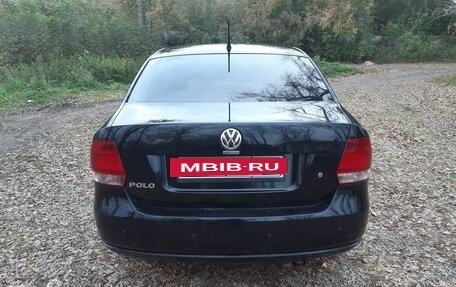 Volkswagen Polo VI (EU Market), 2013 год, 585 000 рублей, 8 фотография
