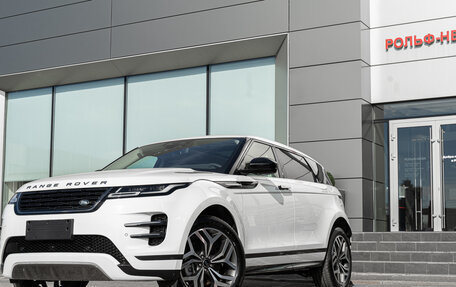 Land Rover Range Rover Evoque II, 2024 год, 6 500 000 рублей, 1 фотография