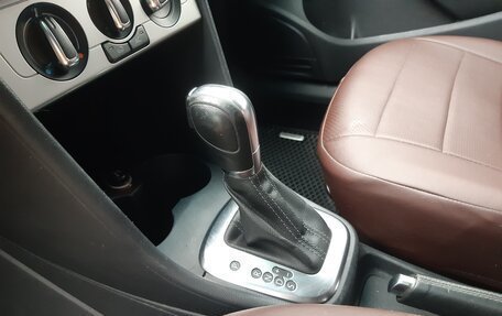 Volkswagen Polo VI (EU Market), 2013 год, 585 000 рублей, 12 фотография
